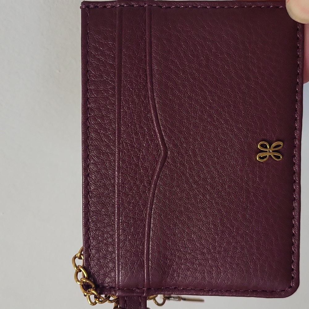 HOBO Charmed Card Case - Picture 10 of 12